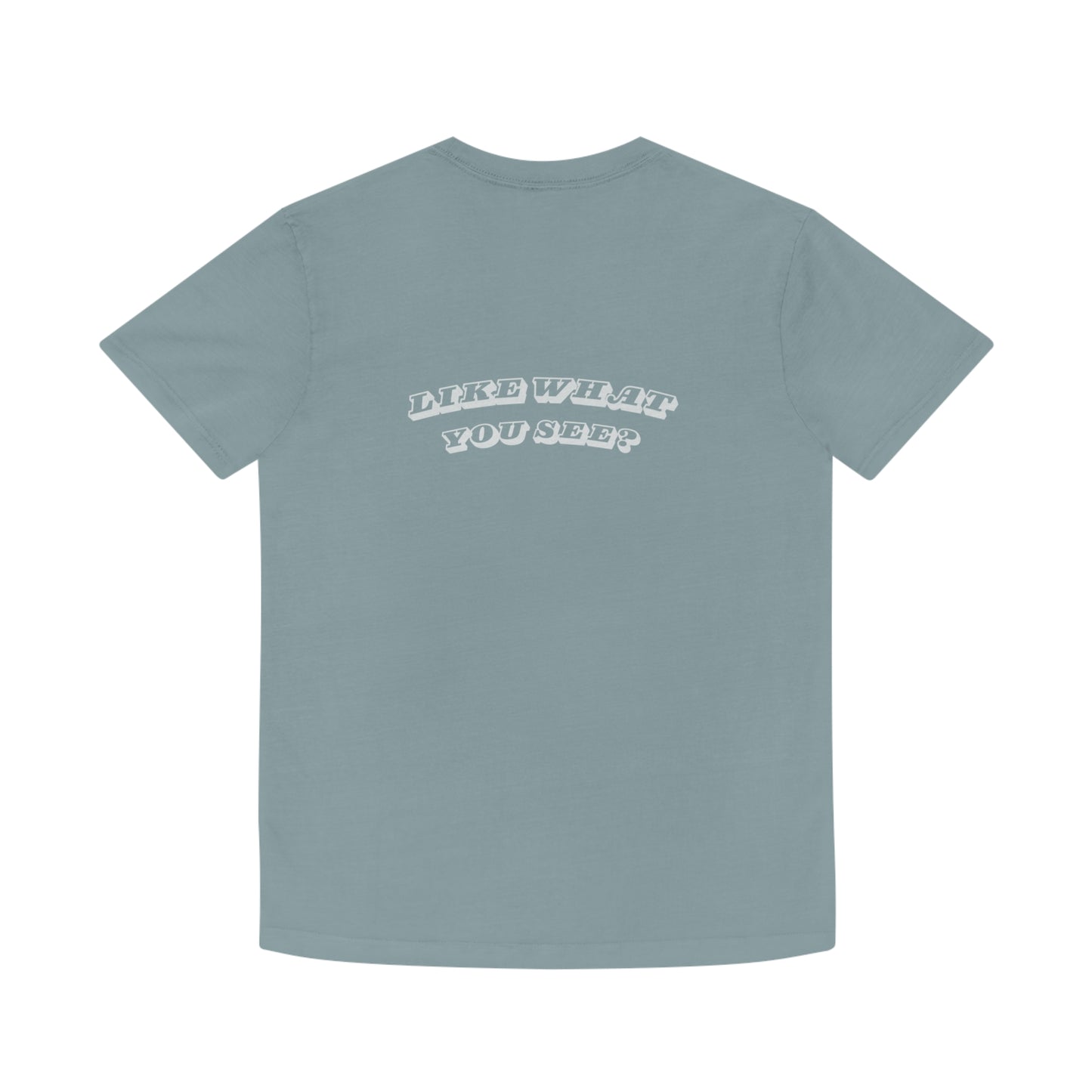 Like what you see?  Faded Shirt