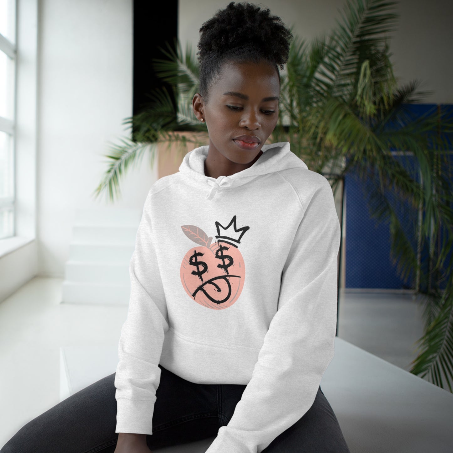 Cash Collection Unisex Hoodie