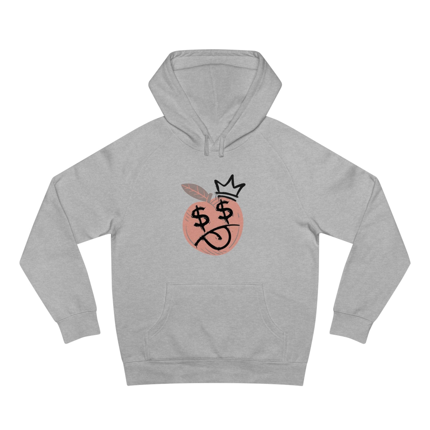 Cash Collection Unisex Hoodie