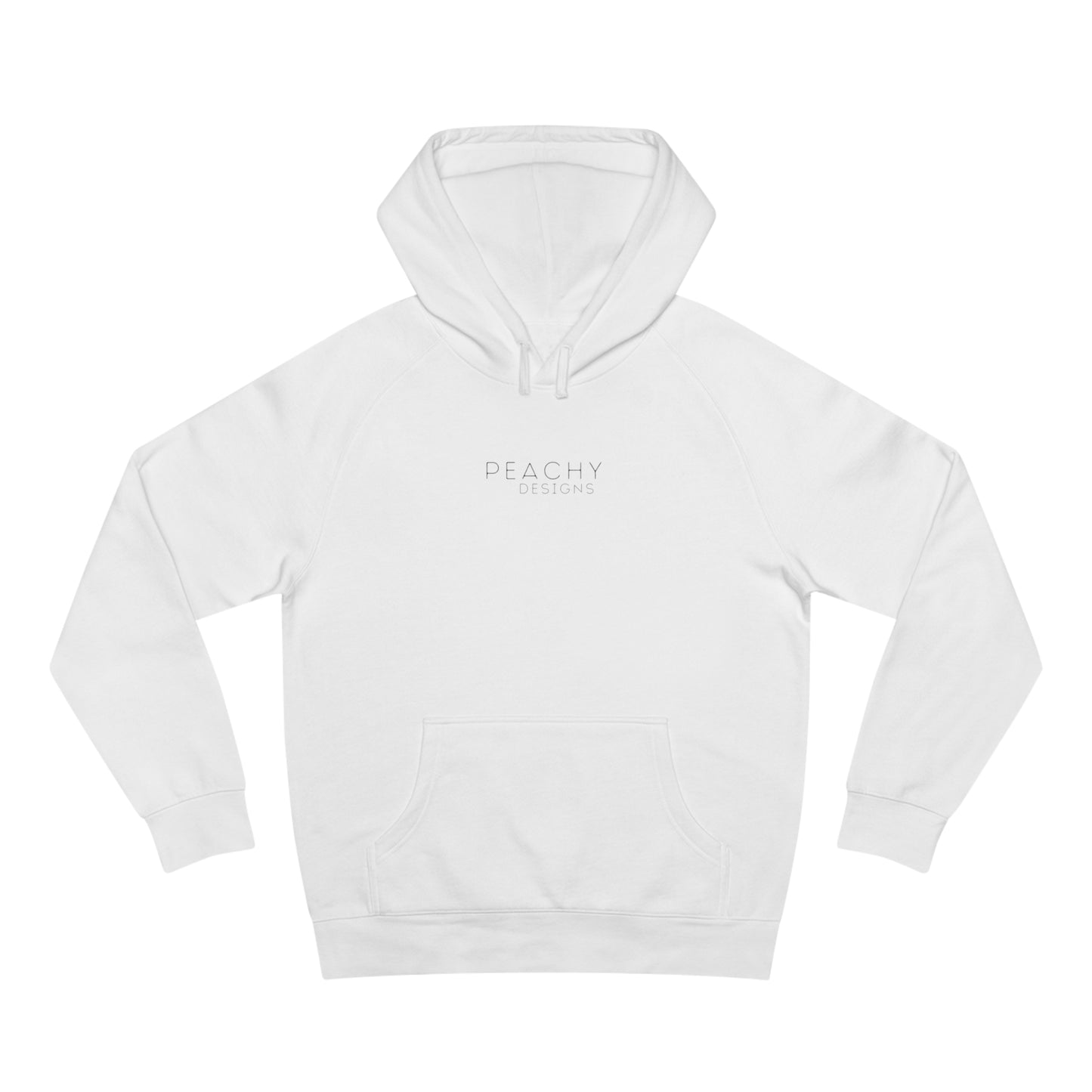 Iconic ass Unisex Hoodie