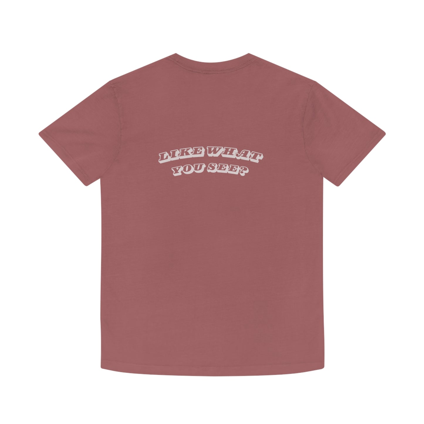 Like what you see?  Faded Shirt