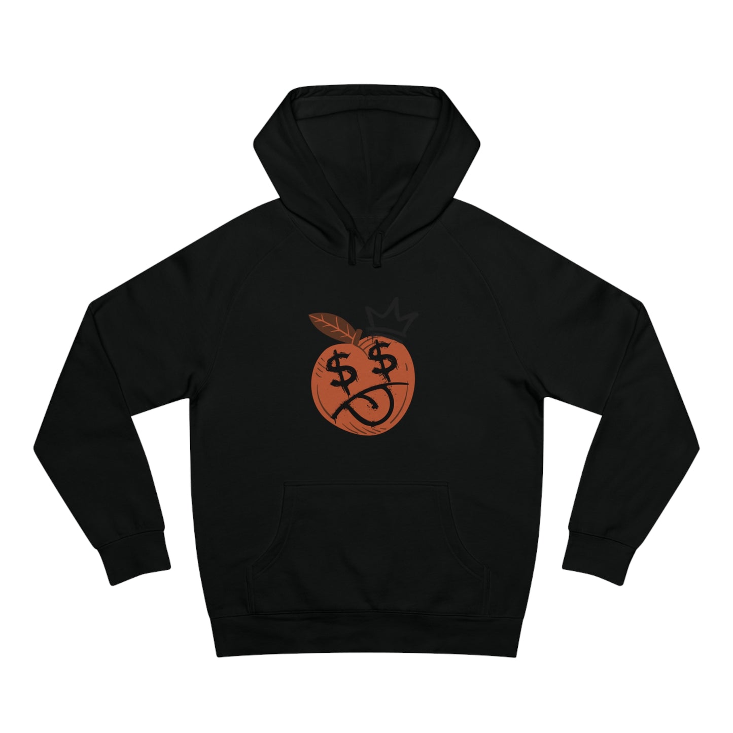 Cash Collection Unisex Hoodie