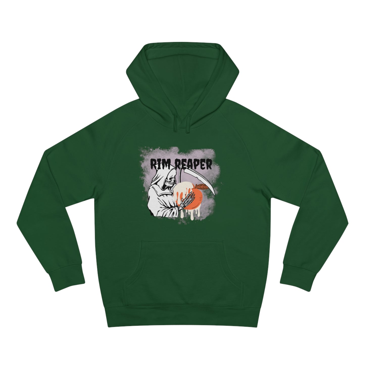 Rim Reaper Unisex Hoodie