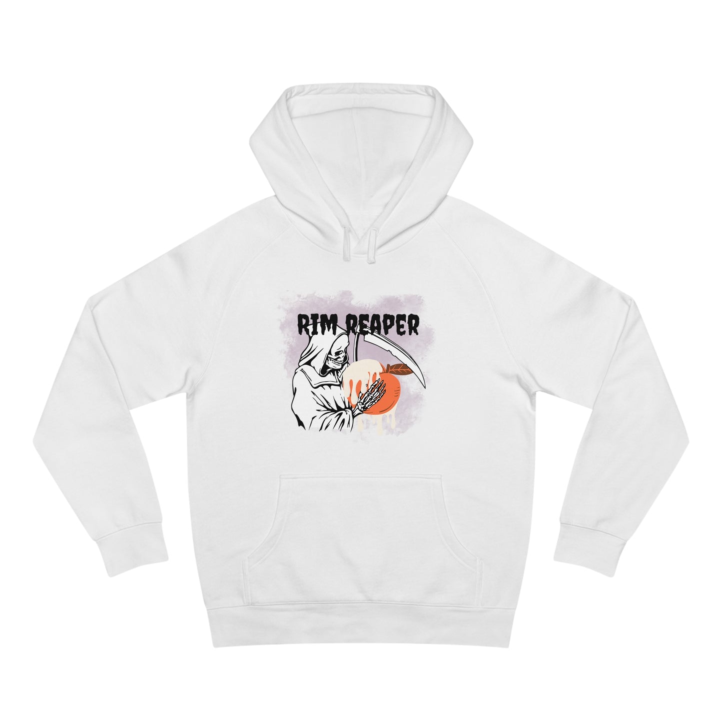 Rim Reaper Unisex Hoodie