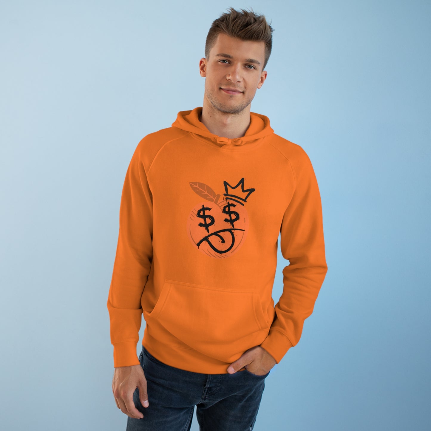 Cash Collection Unisex Hoodie