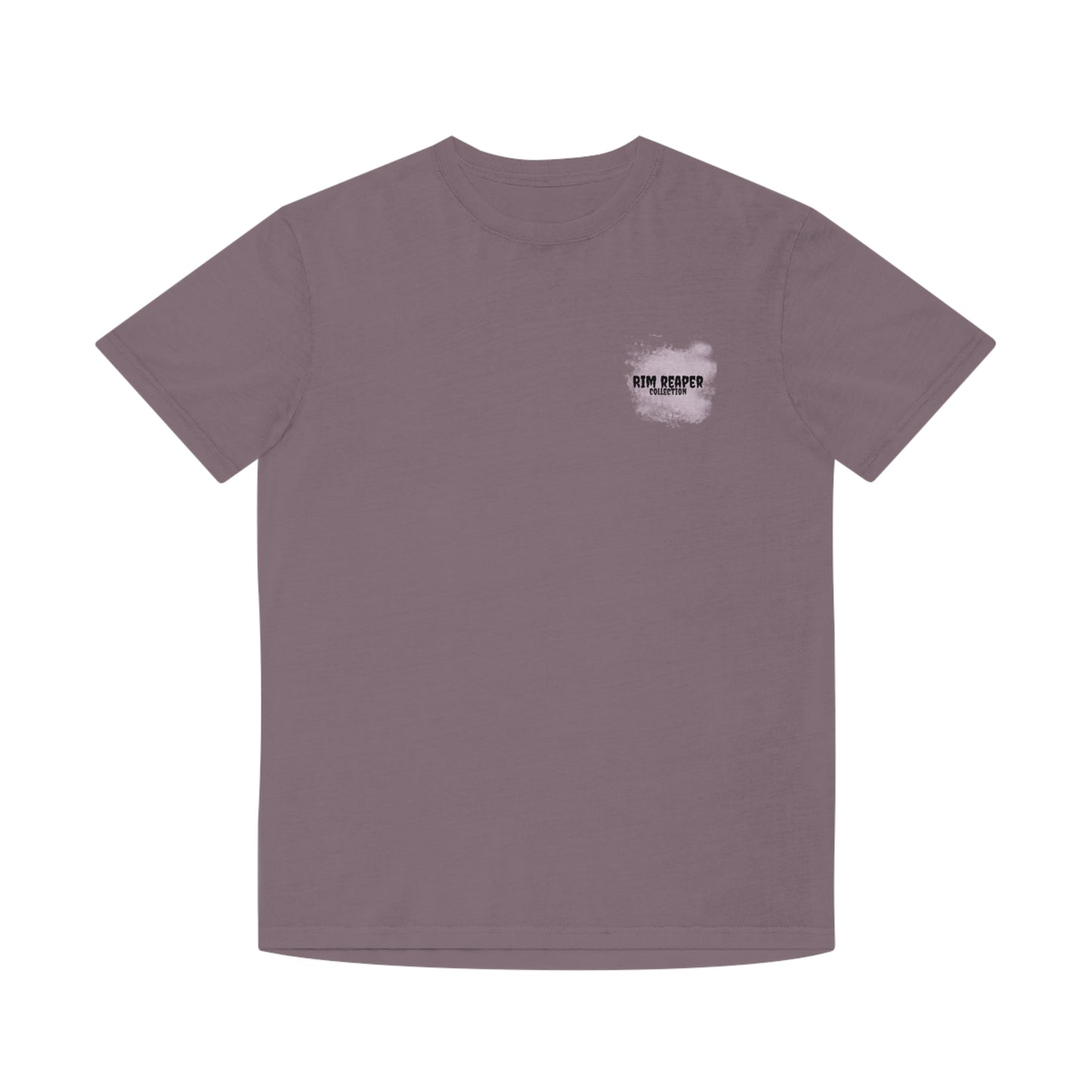 Rim Reaper Faded Shirt