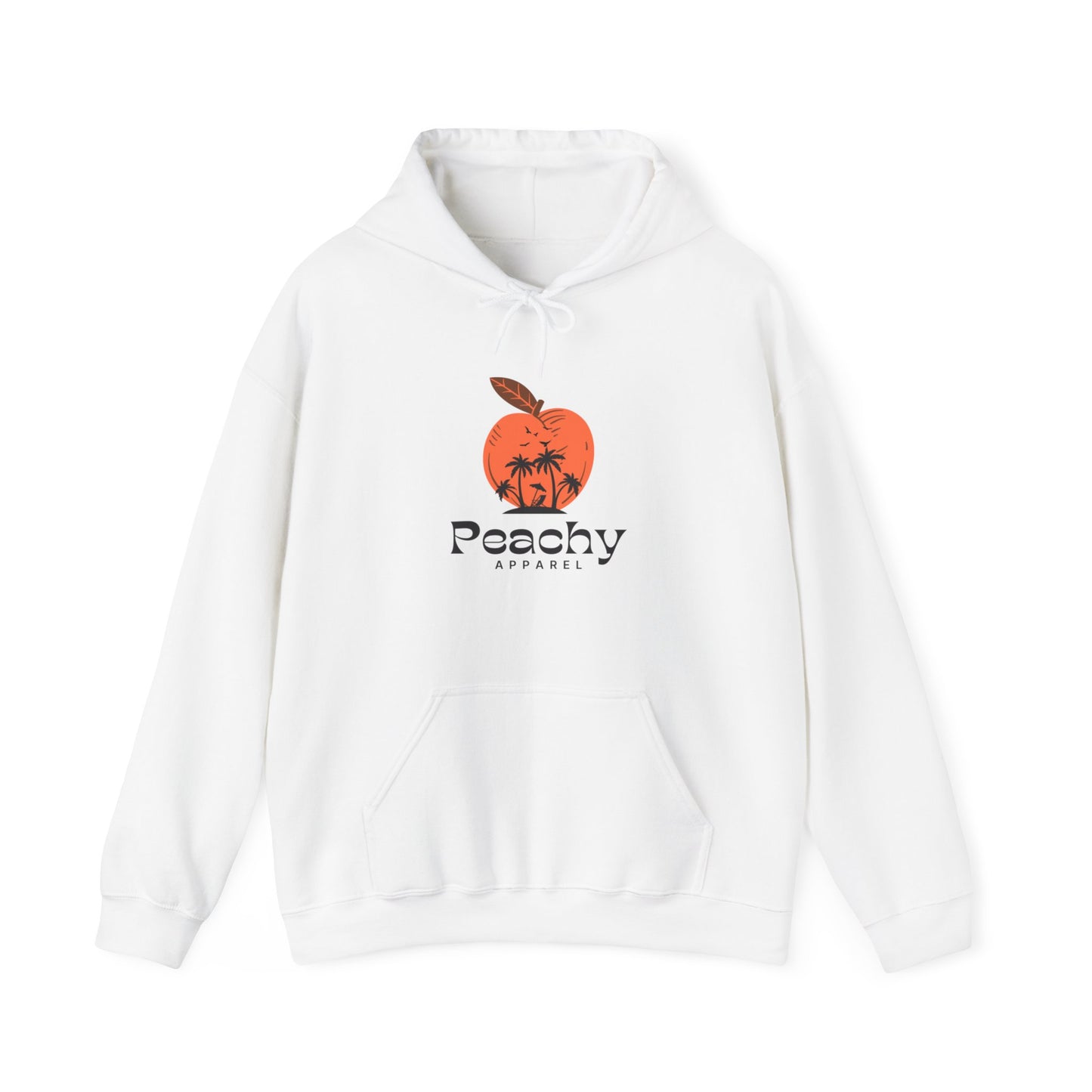 Peachy Hoodie