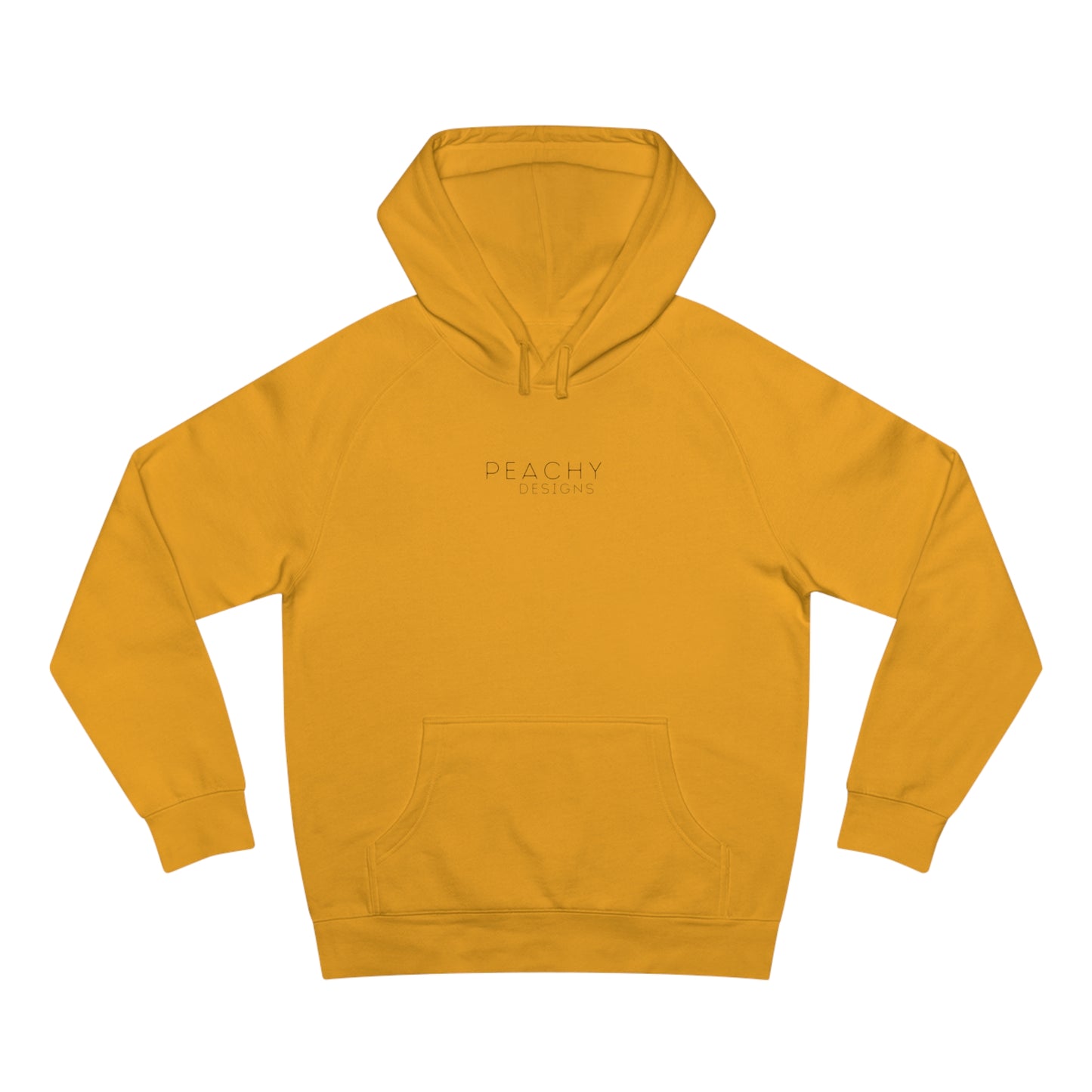 Iconic ass Unisex Hoodie