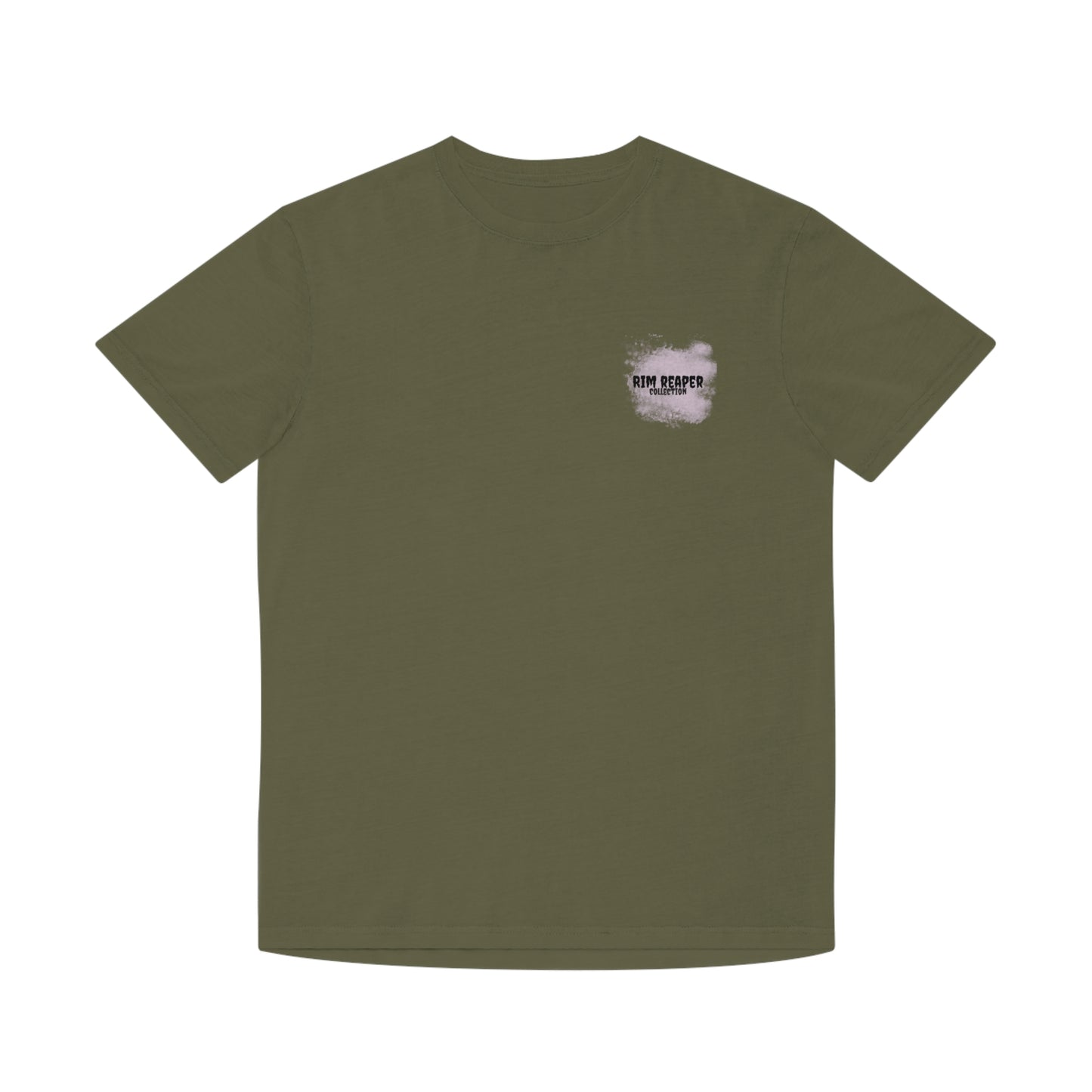 Rim Reaper Faded Shirt