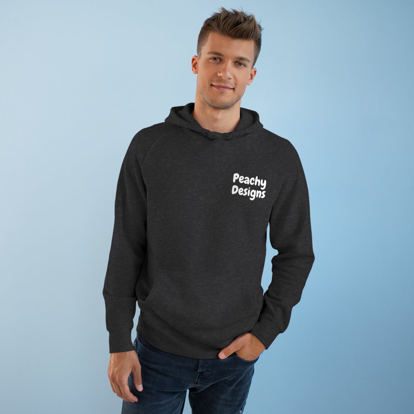 Thiccc Unisex Hoodie
