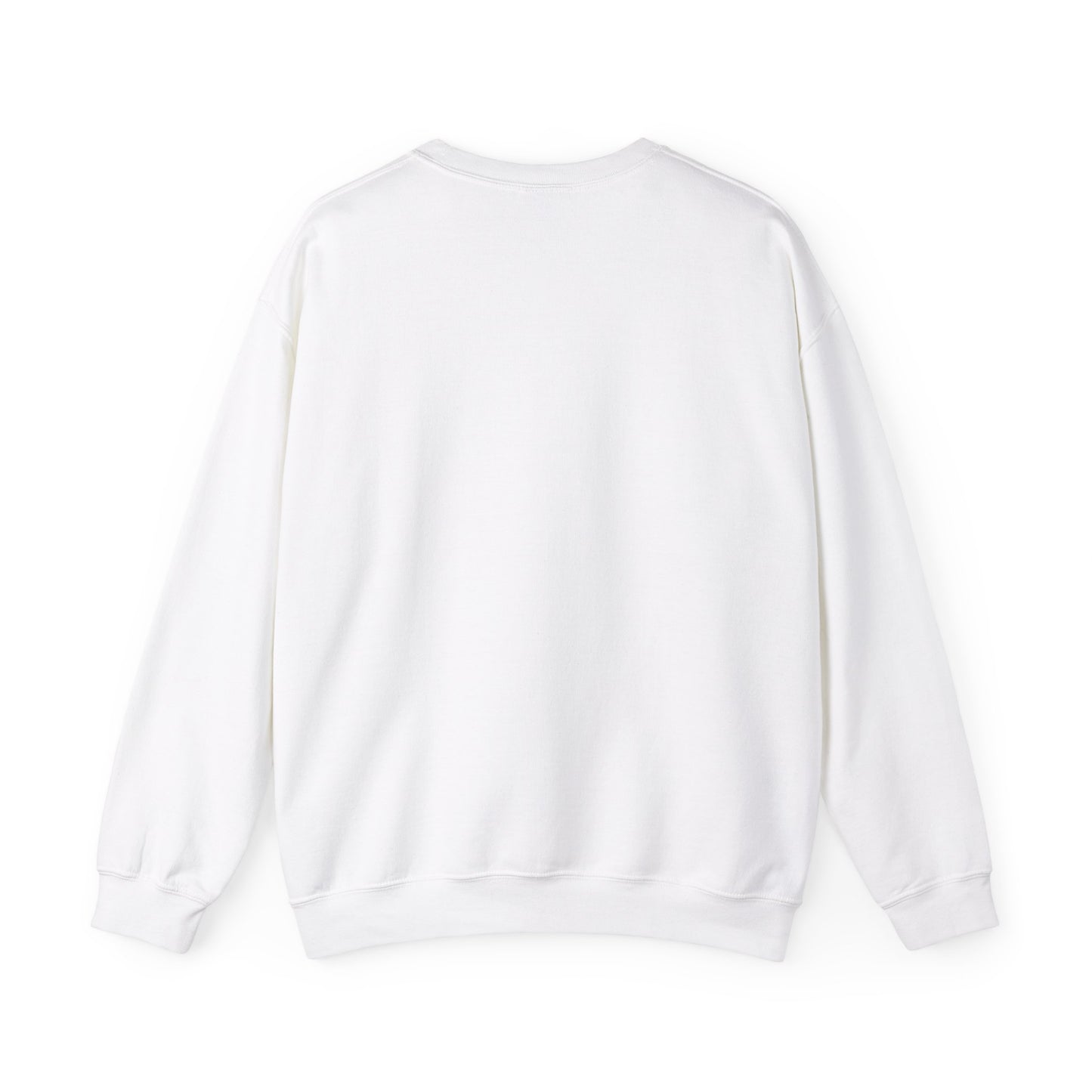 PEACHY Crewneck Sweatshirt