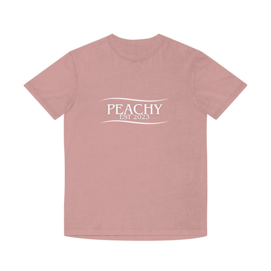 Peachy  Faded Shirt