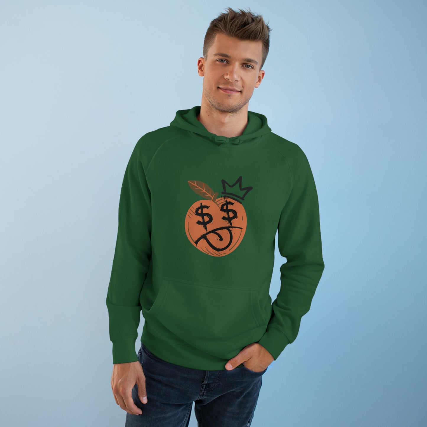 Cash Collection Unisex Hoodie