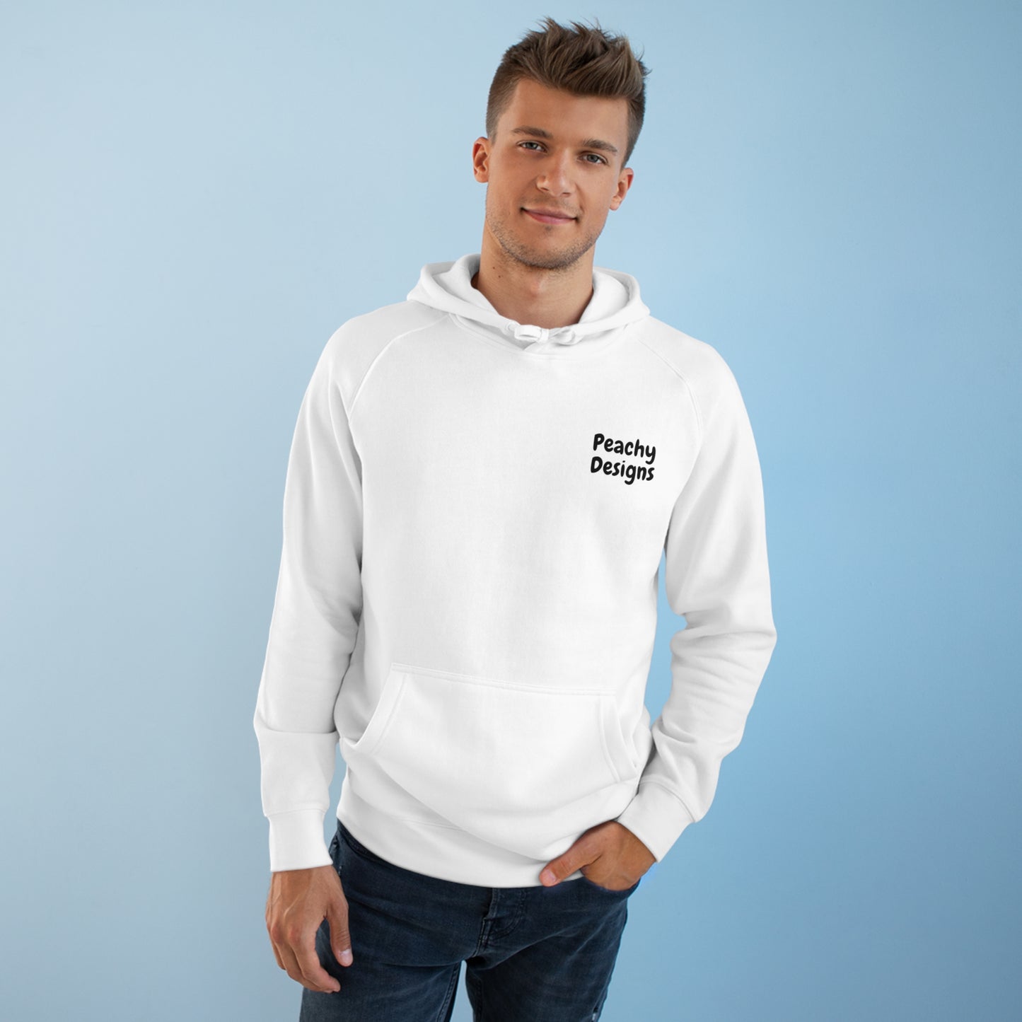 Thiccc Unisex Hoodie