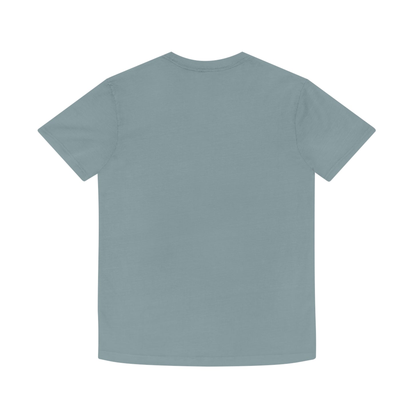 Peachy Design Faded Shirt