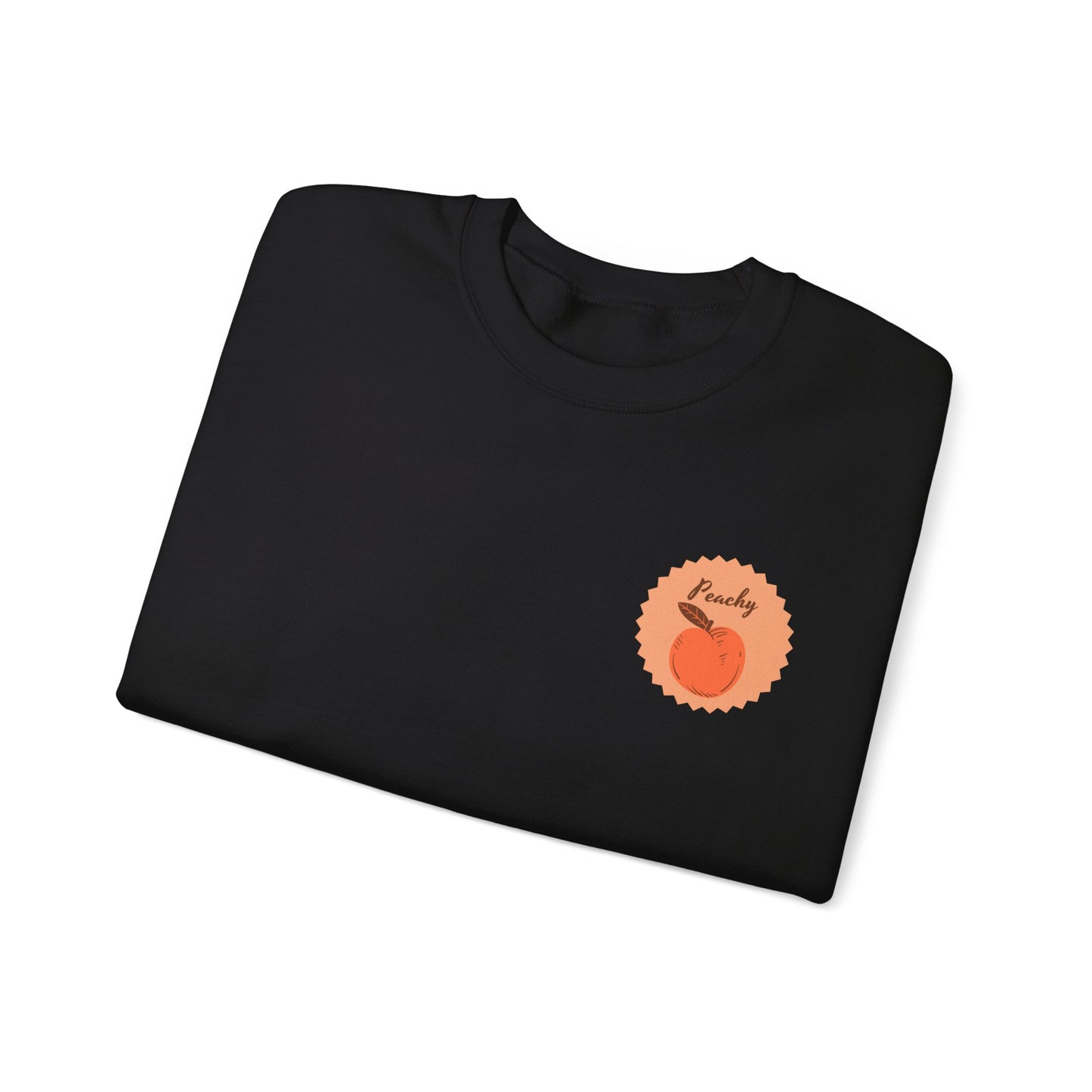 PEACHY Sweatshirt