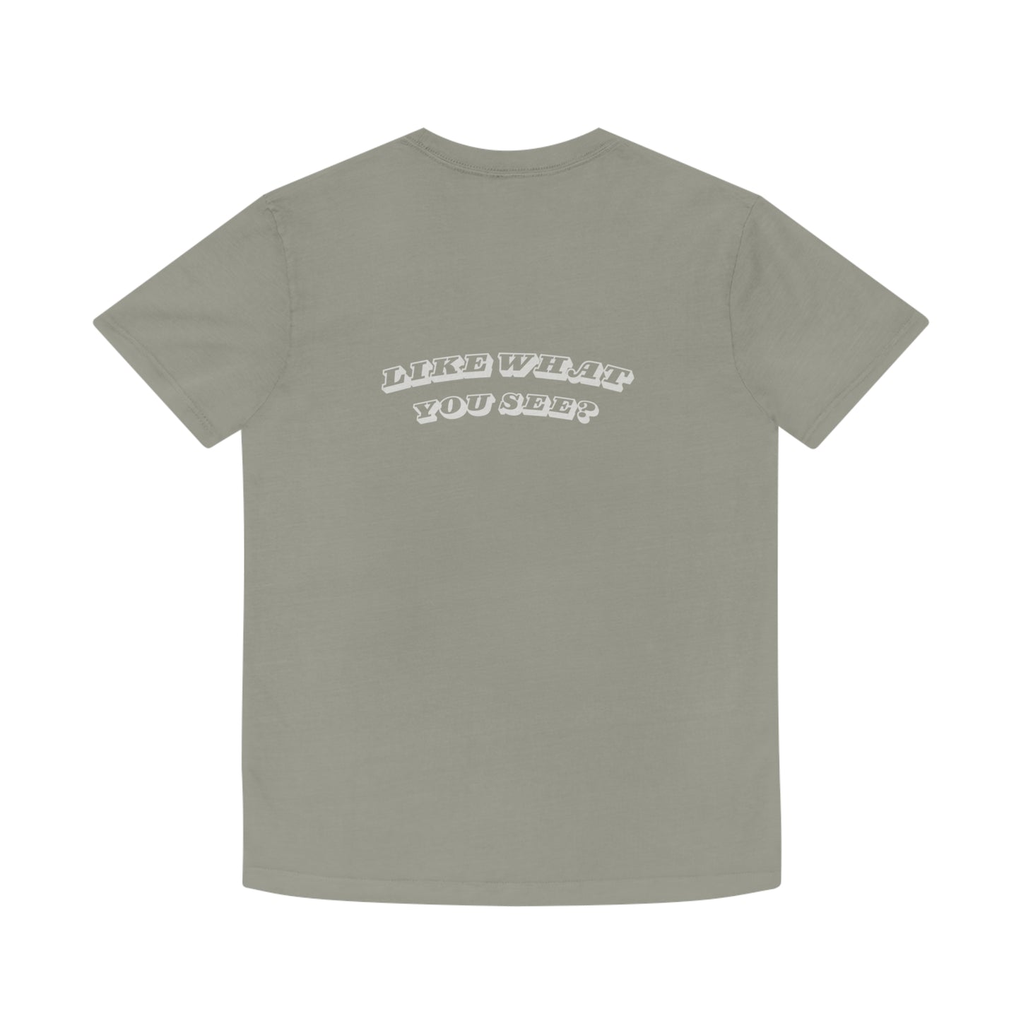 Like what you see?  Faded Shirt