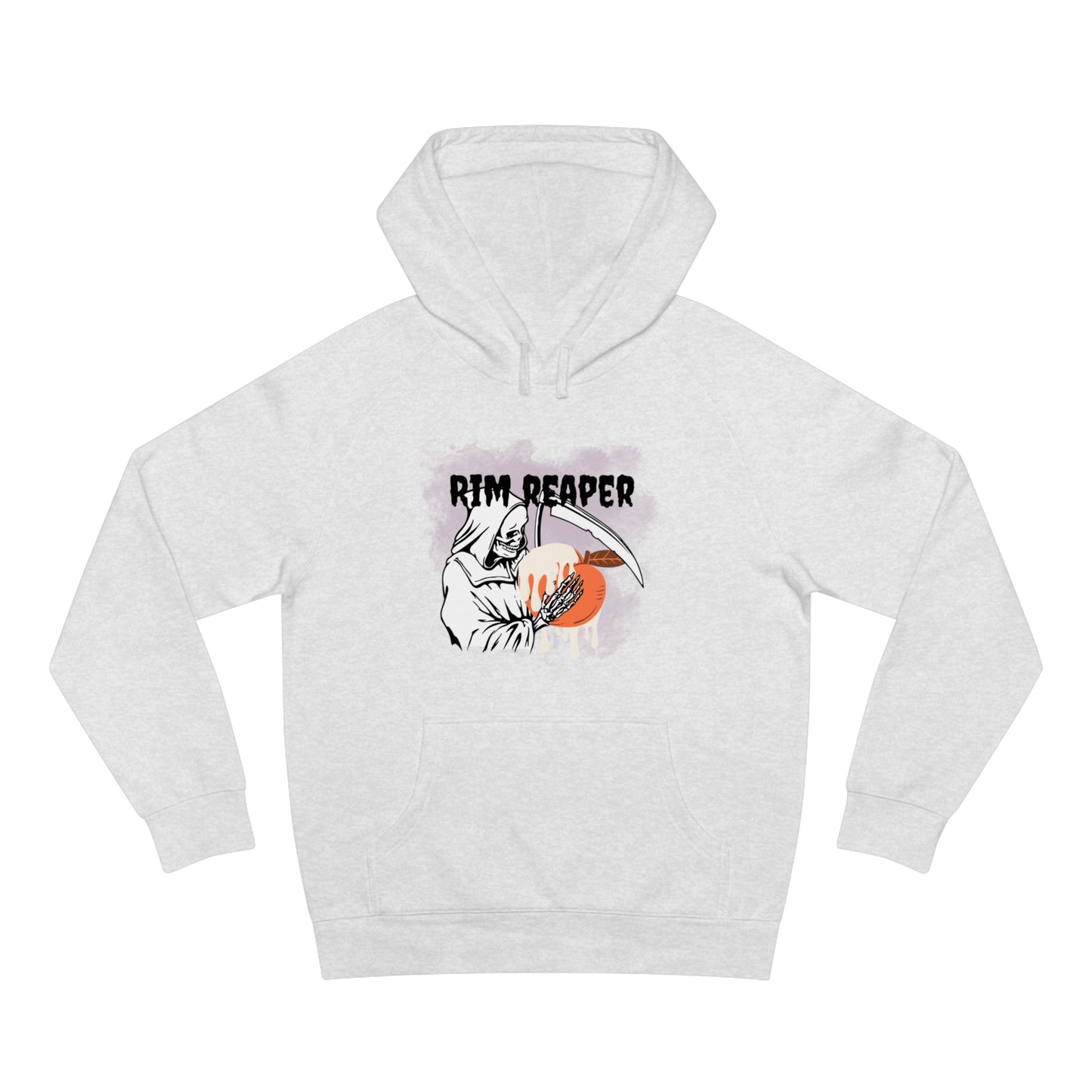 Rim Reaper Unisex Hoodie