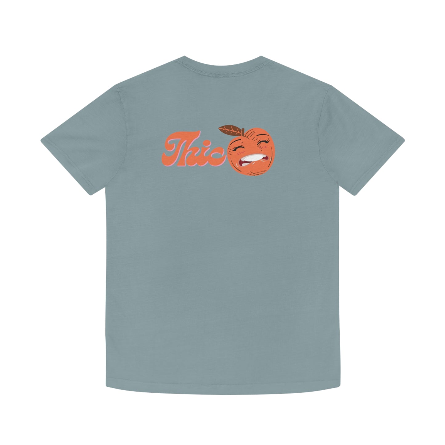 Thiccc Faded Shirt