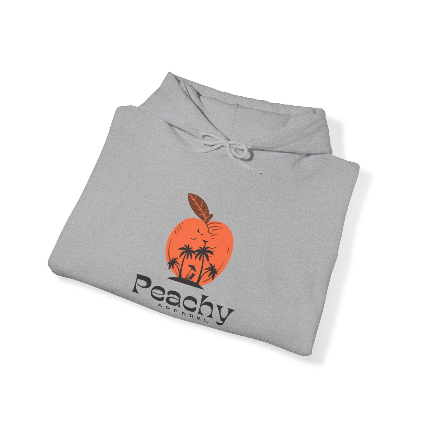 Peachy Hoodie