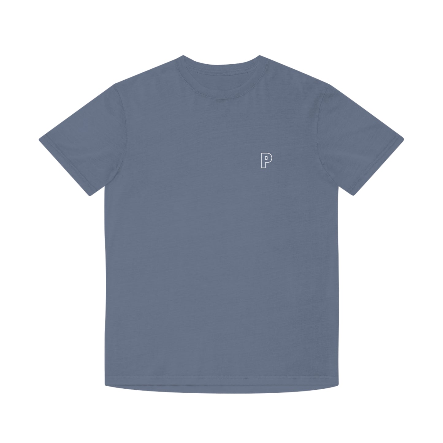 Peaches and Cream Faded Shirt