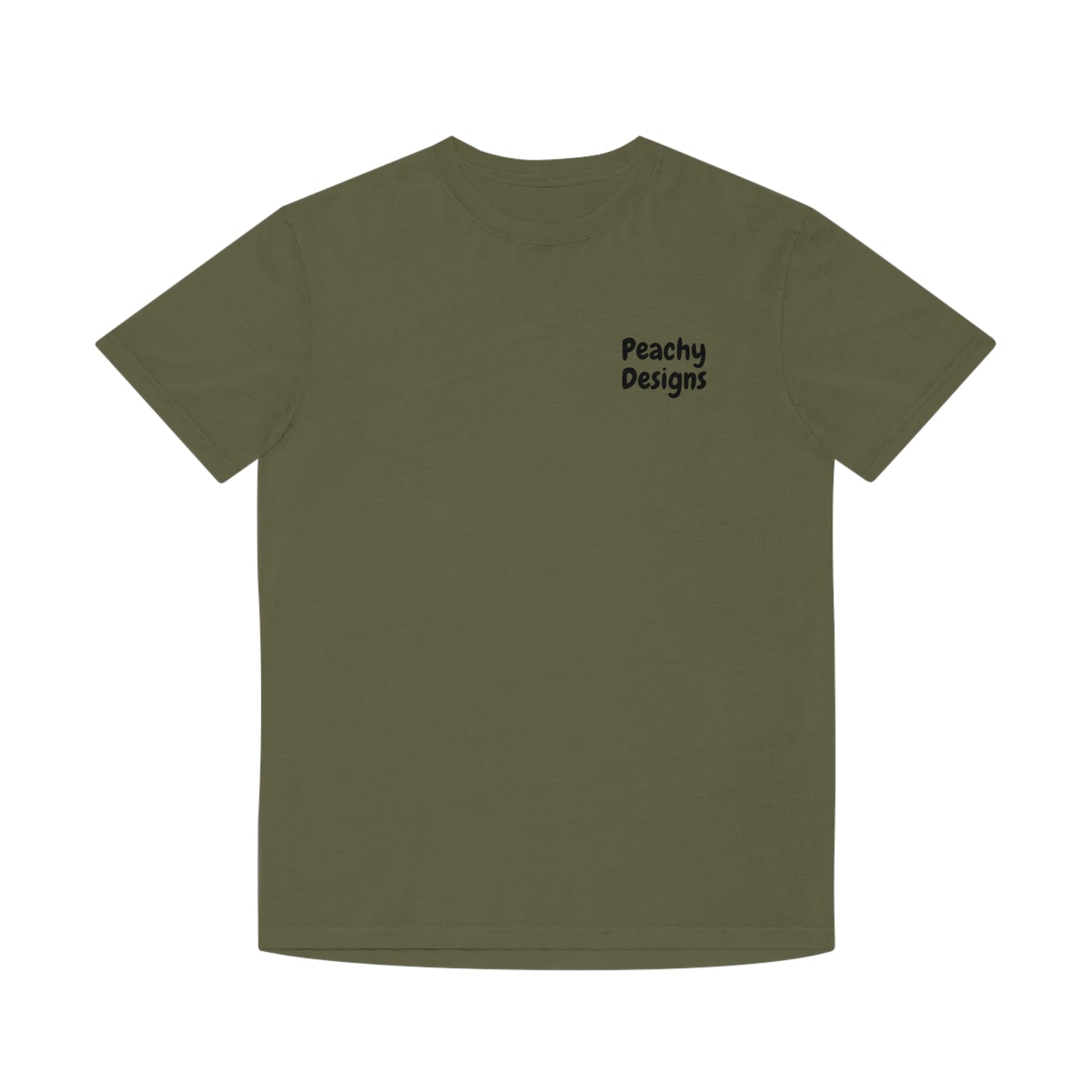 Thiccc Faded Shirt