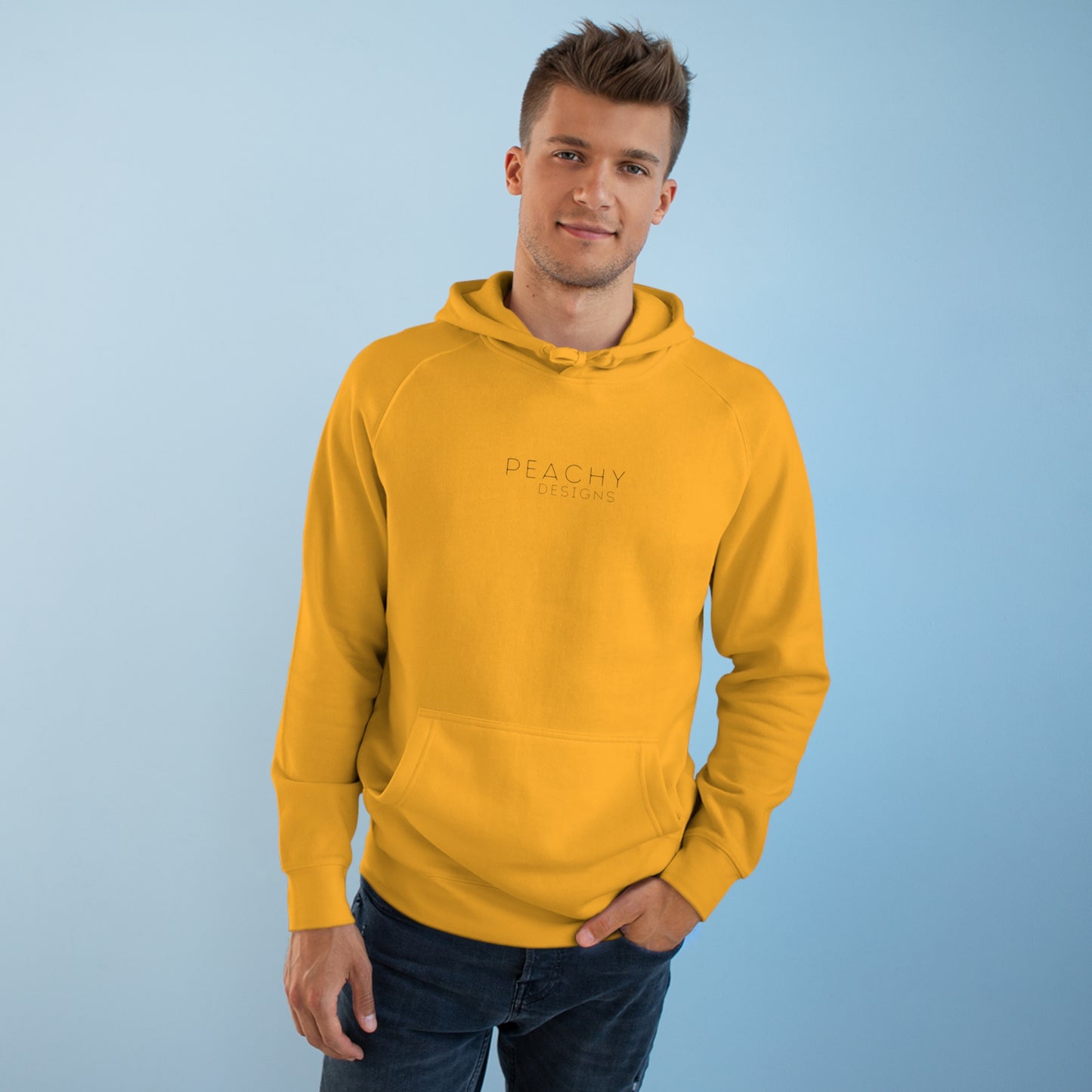 Iconic ass Unisex Hoodie