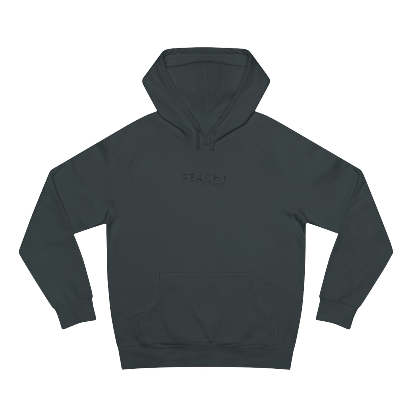Made you look Unisex Hoodie
