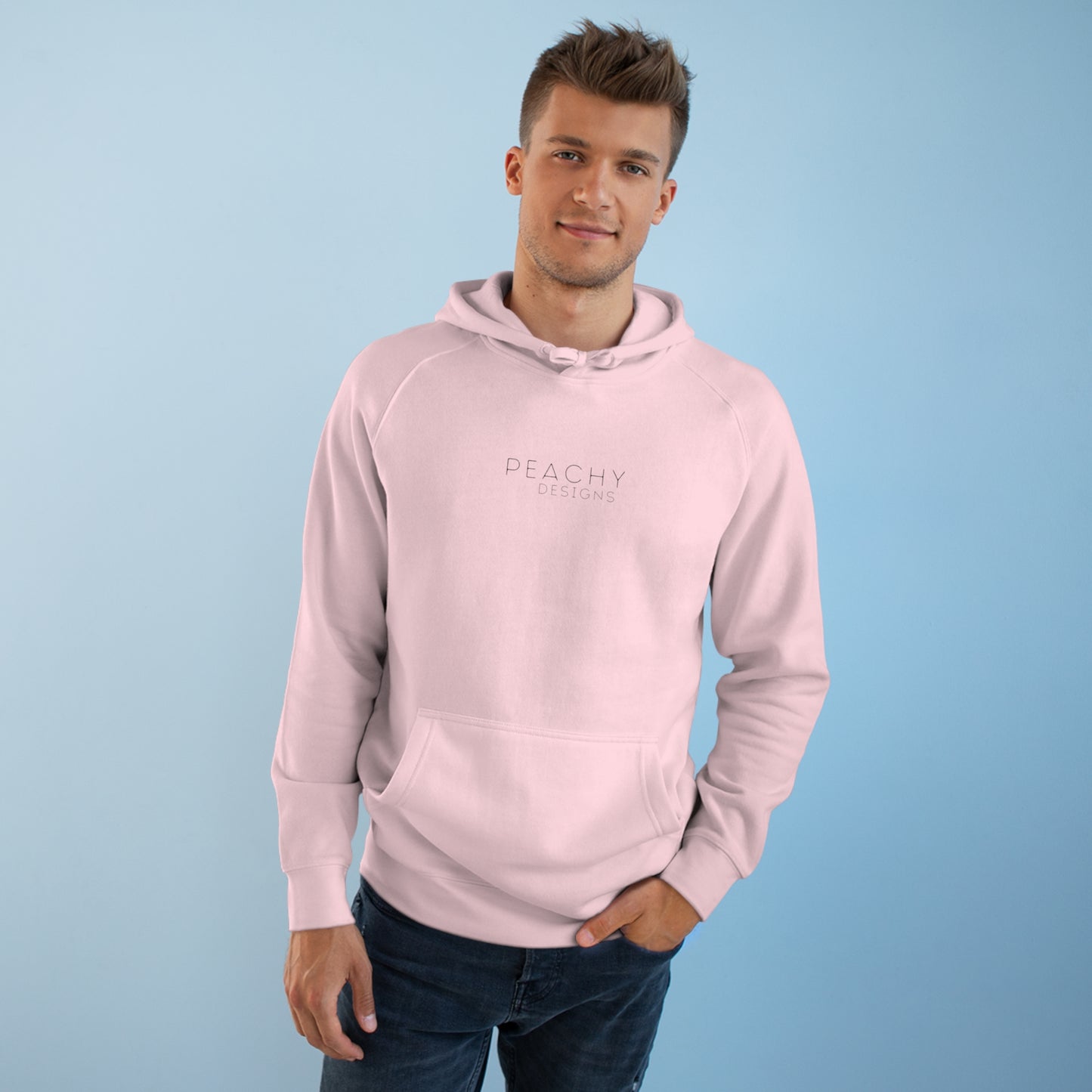 Iconic ass Unisex Hoodie