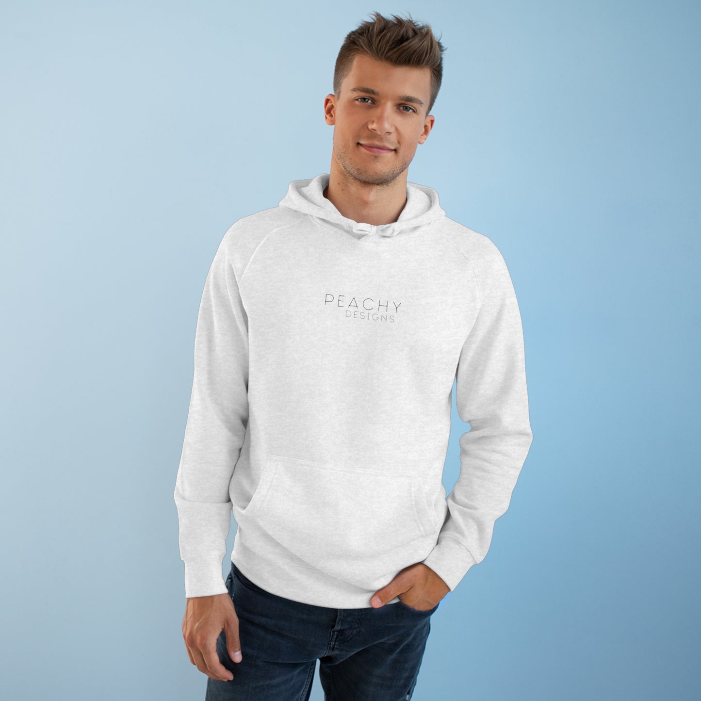Iconic ass Unisex Hoodie