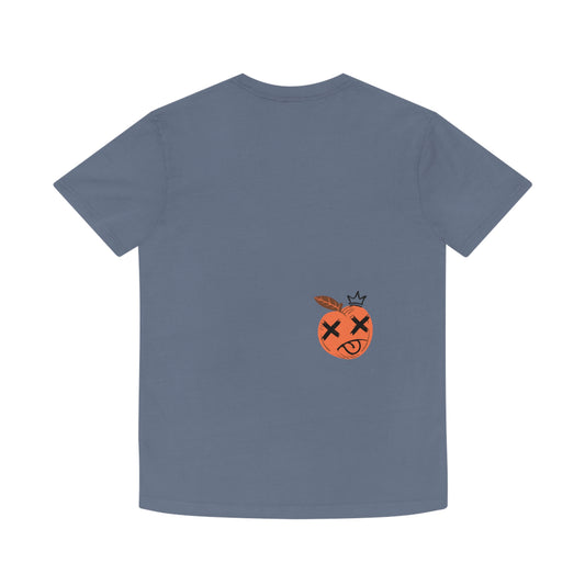 Minimalist Design Faded Shirt