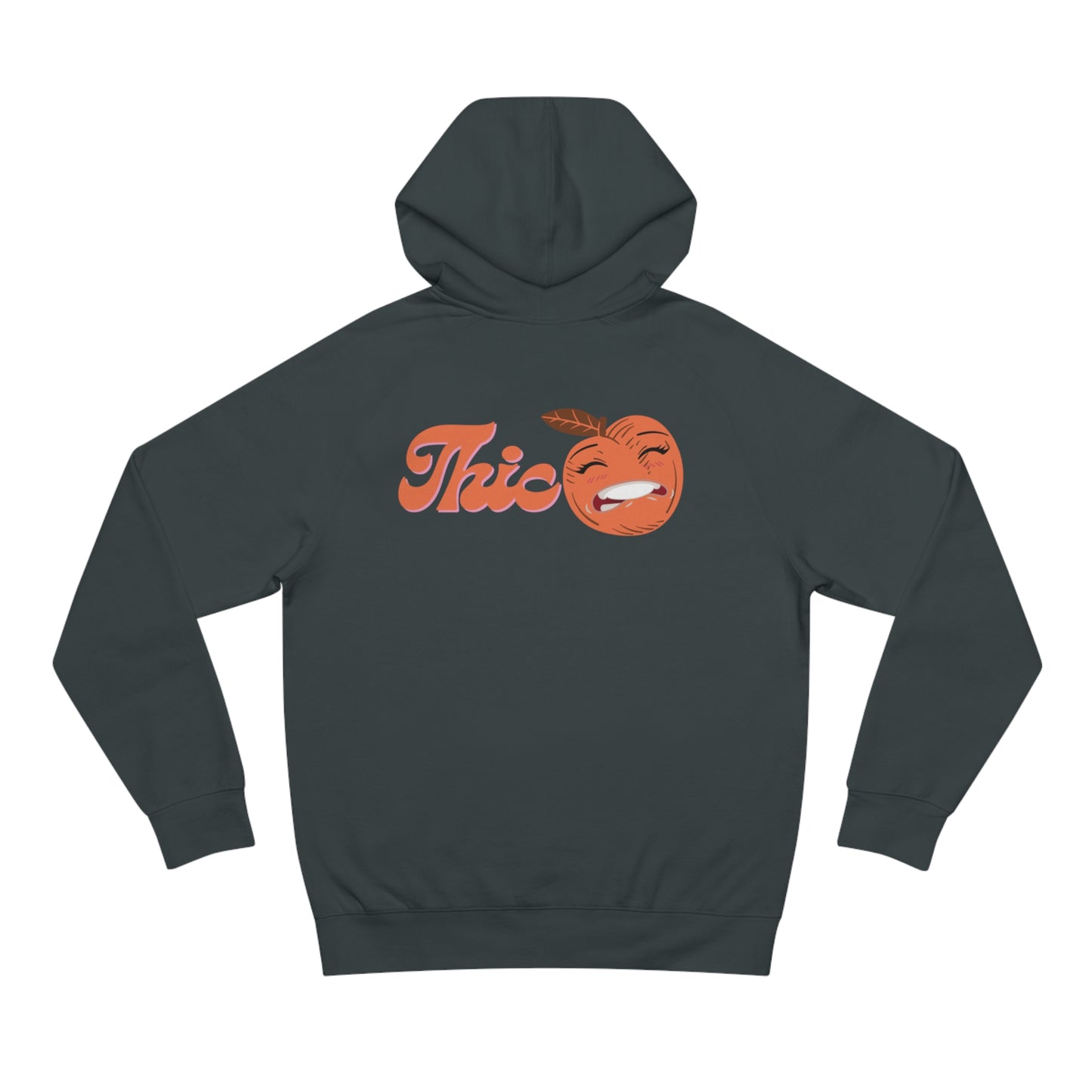 Thiccc Unisex Hoodie