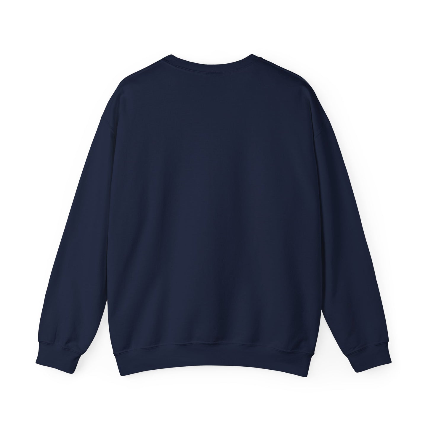 PEACHY Crewneck Sweatshirt