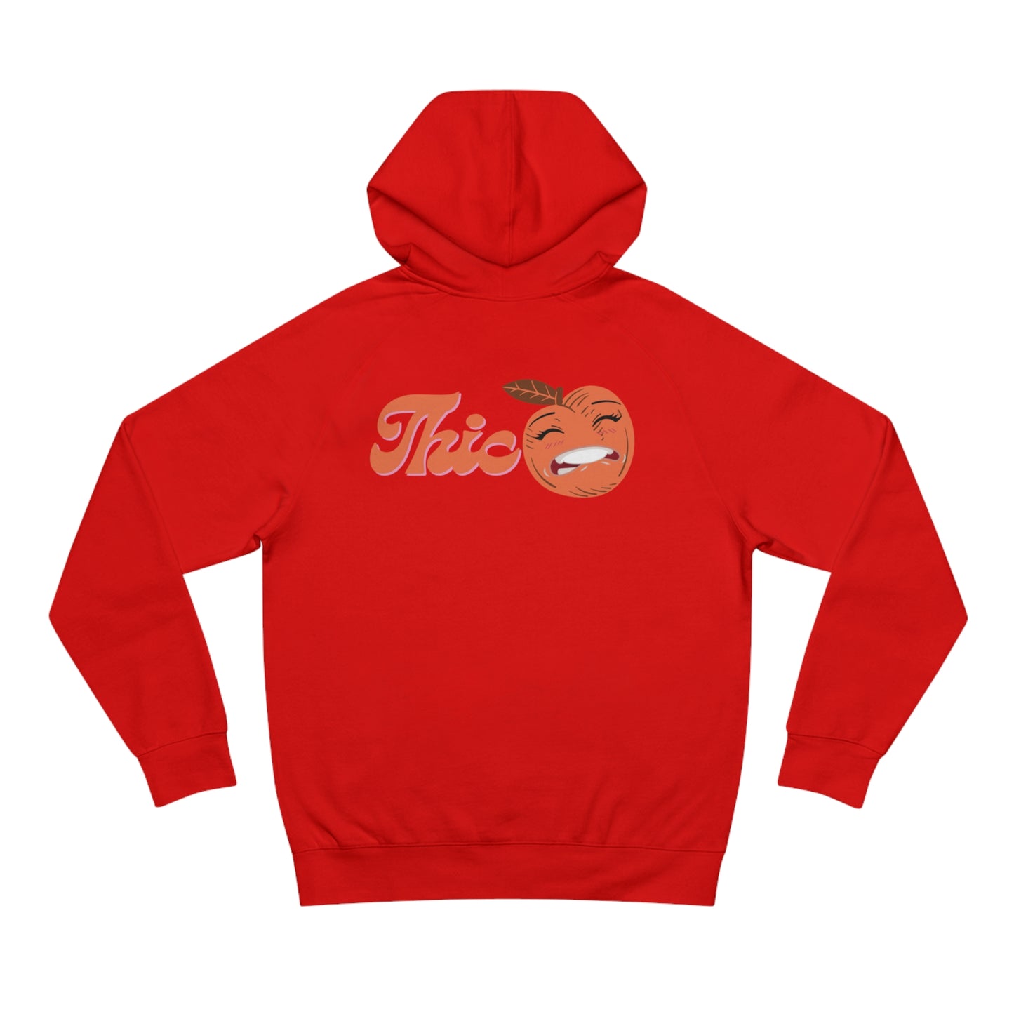 Thiccc Unisex Hoodie