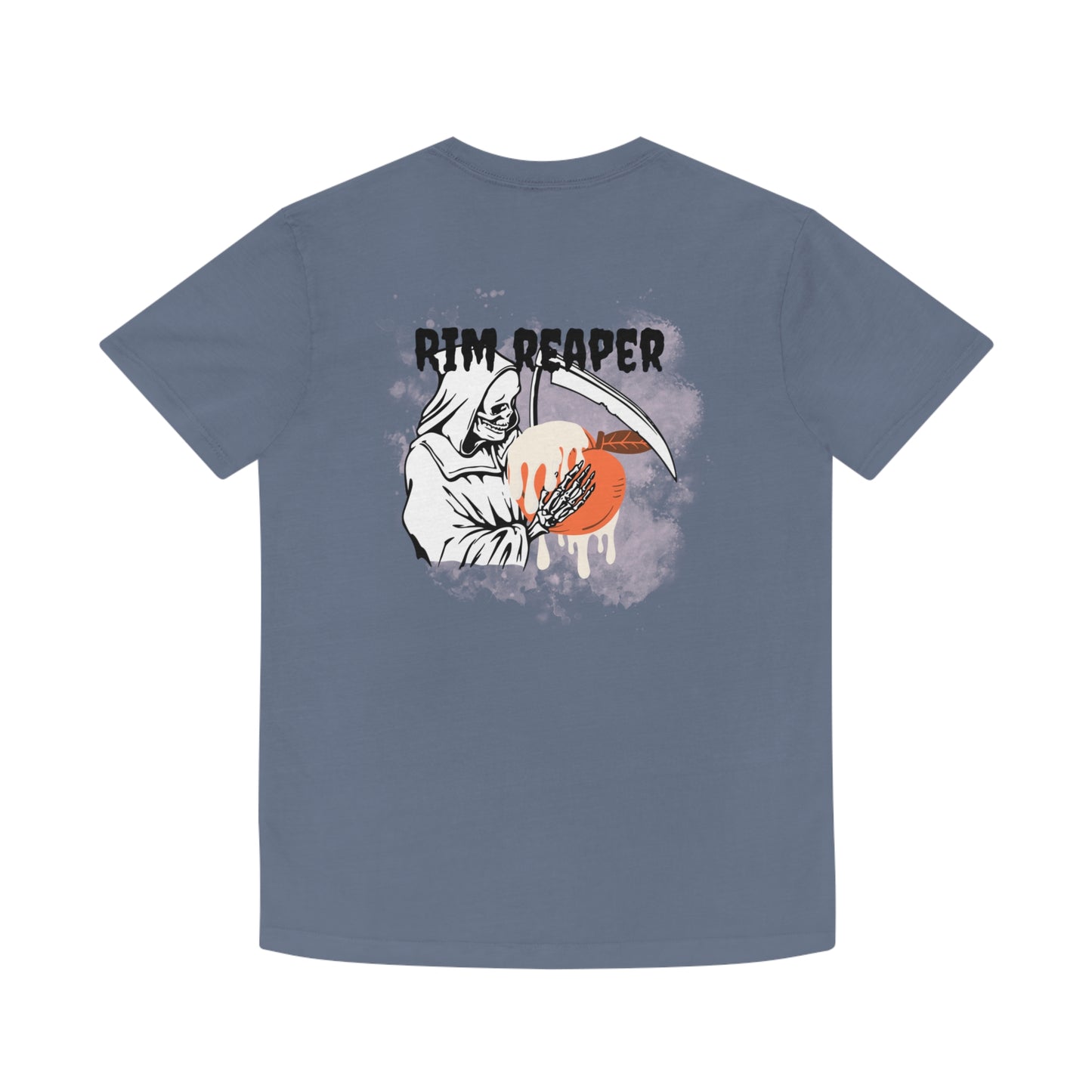 Rim Reaper Faded Shirt