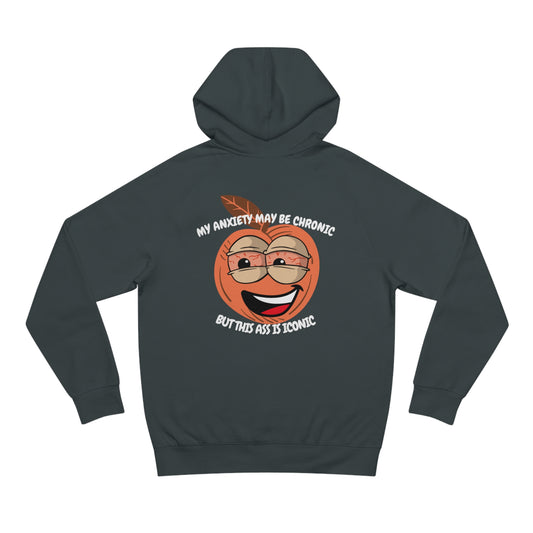 Iconic ass Unisex Hoodie