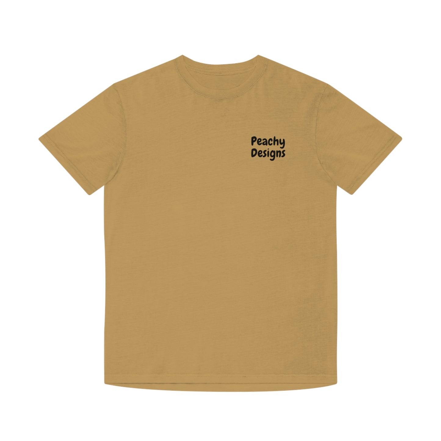 Thiccc Faded Shirt