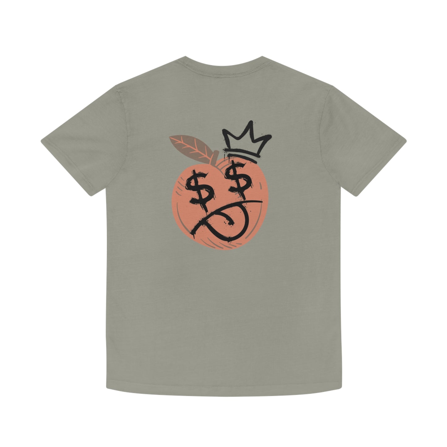 Cash Collection Faded Shirt