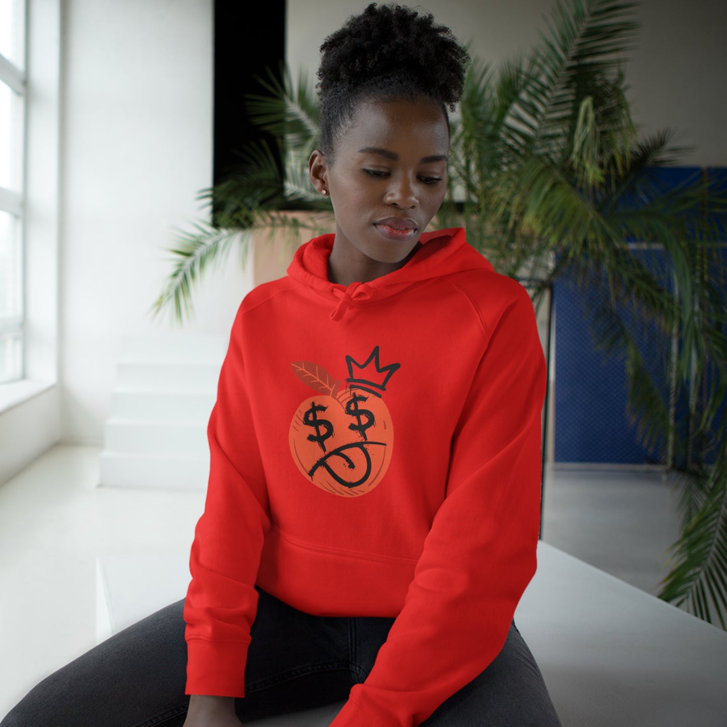 Cash Collection Unisex Hoodie