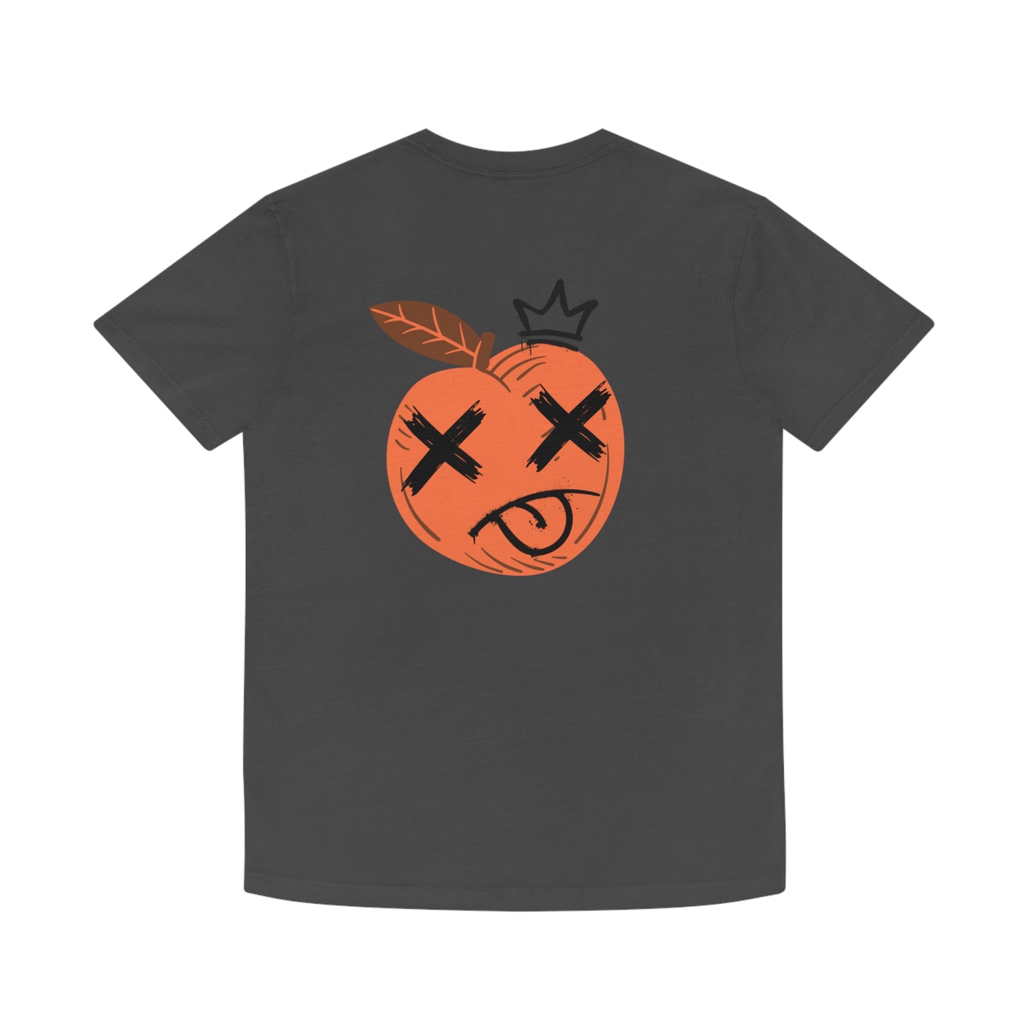 Just Peachy Faded Shirt