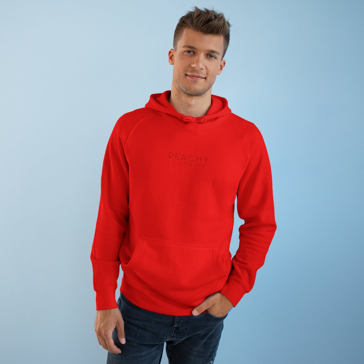 Iconic ass Unisex Hoodie