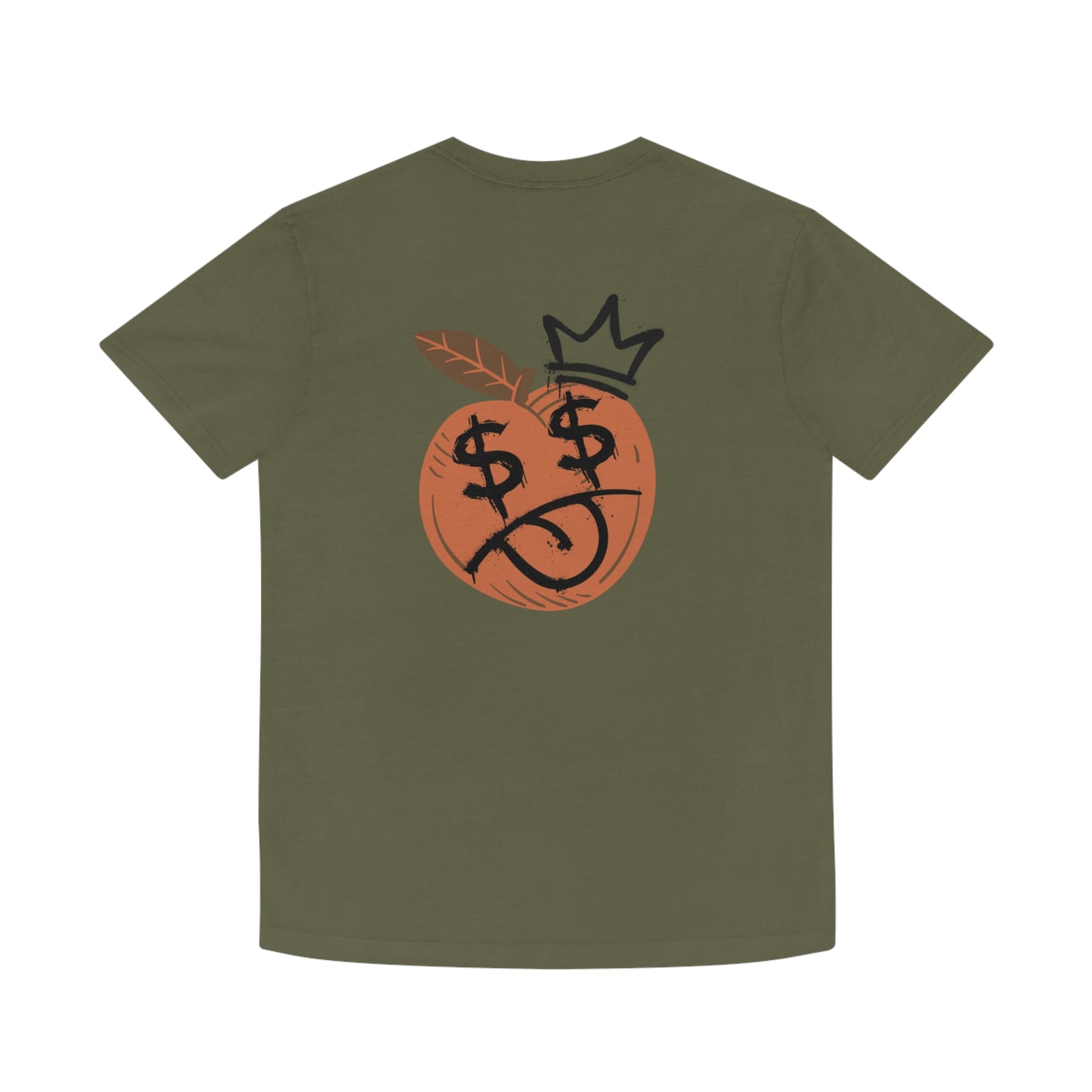 Cash Collection Faded Shirt