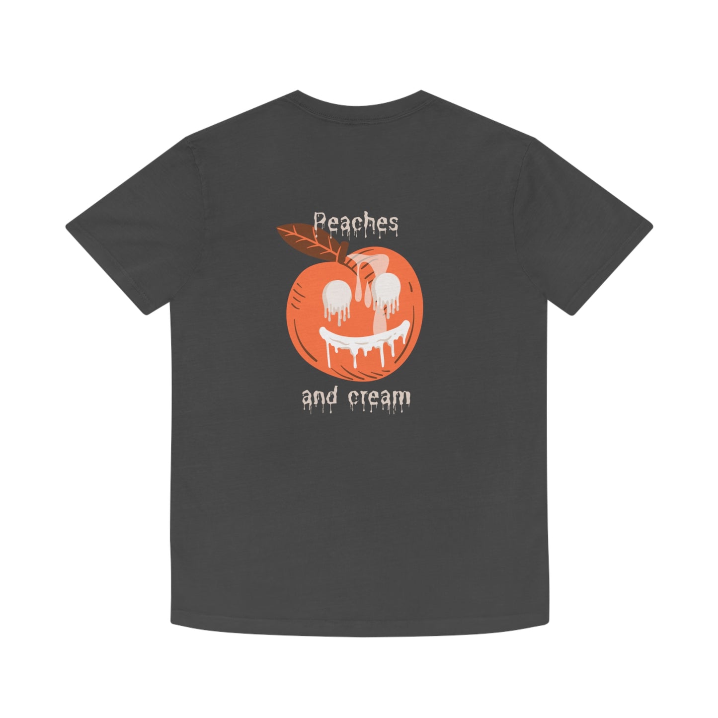 Peaches and Cream Faded Shirt