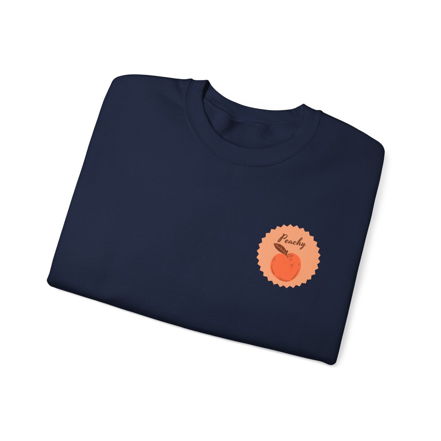 PEACHY Sweatshirt
