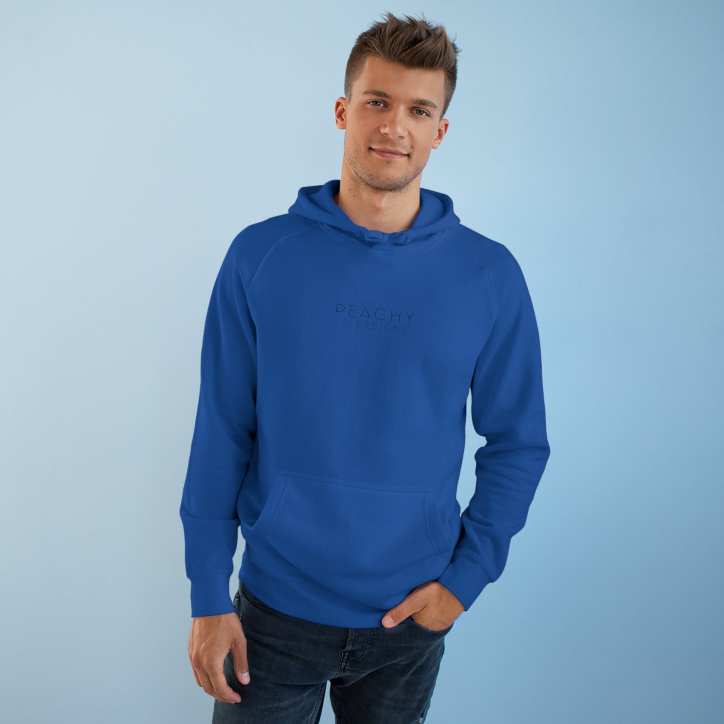 Iconic ass Unisex Hoodie