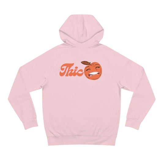 Thiccc Unisex Hoodie