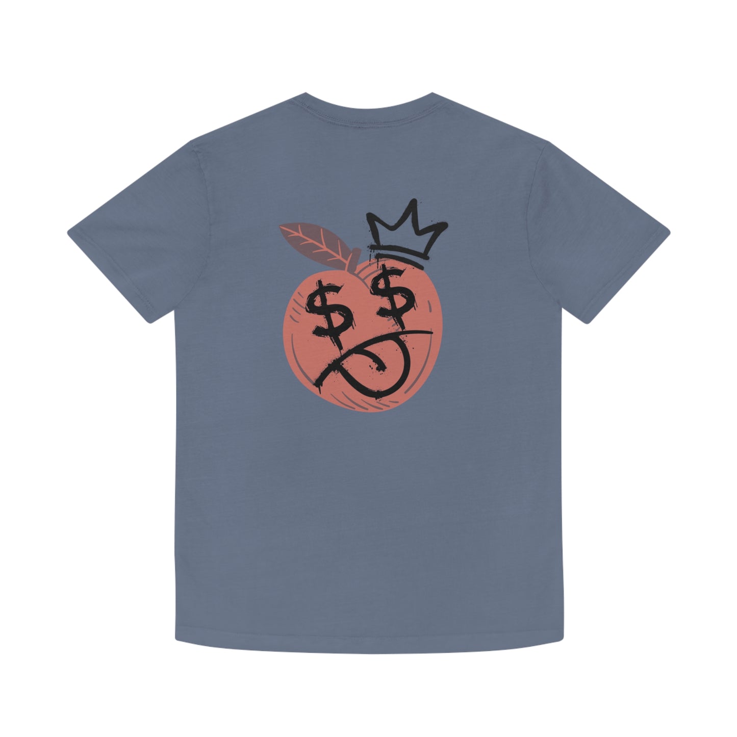 Cash Collection Faded Shirt