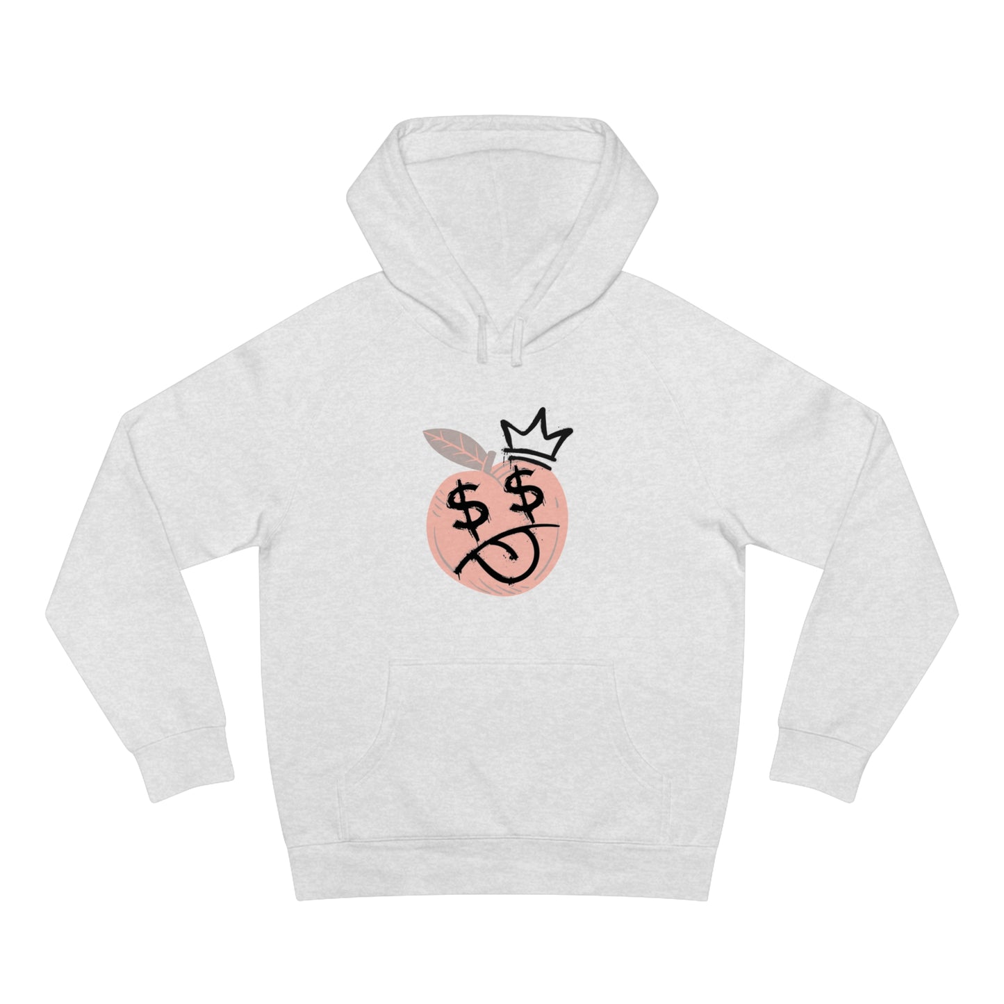 Cash Collection Unisex Hoodie