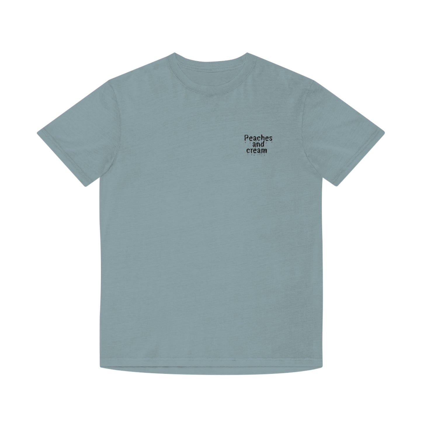 BLACK Peaches and Cream Faded Shirt