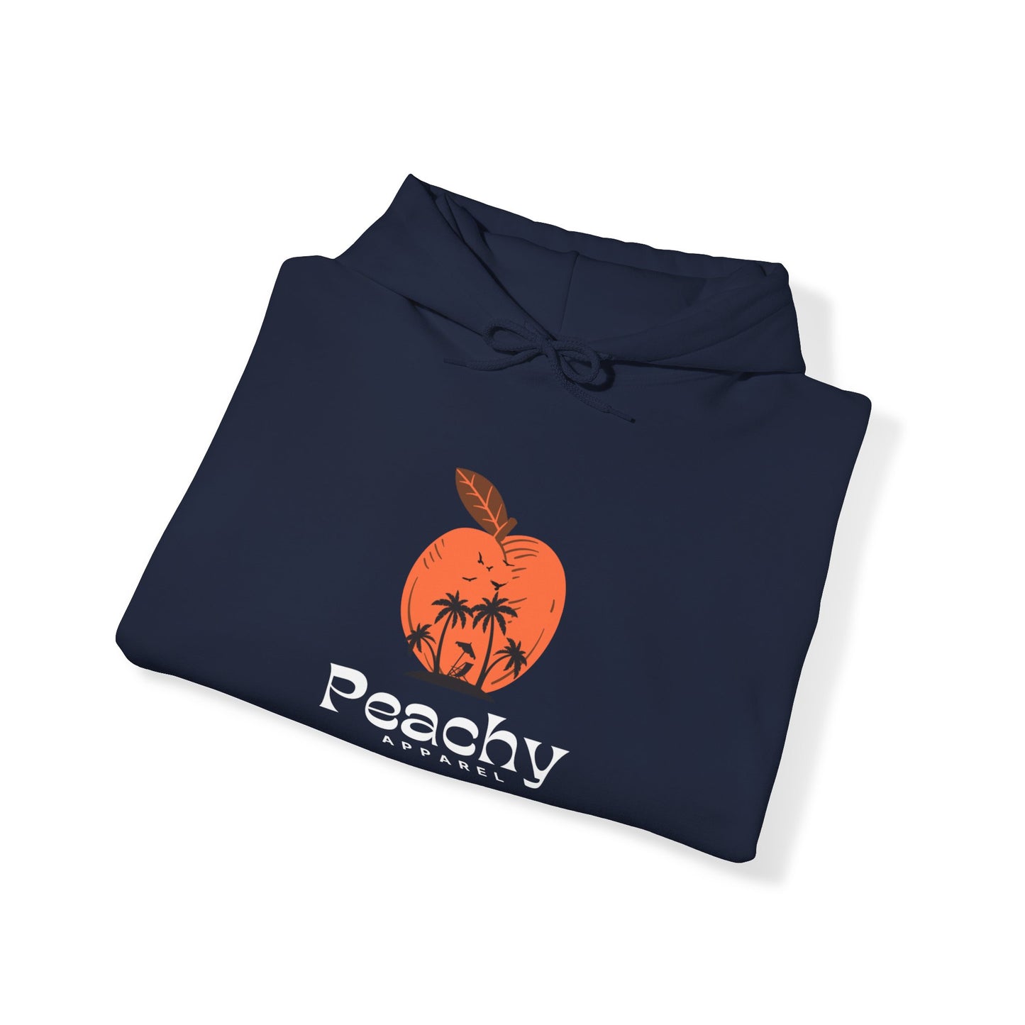 Peachy Hoodie